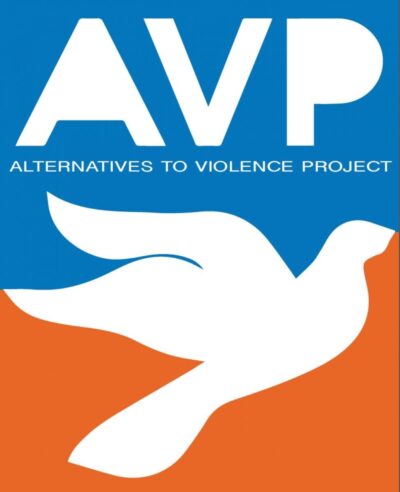 AVP, Alternatives to Violence Project logo